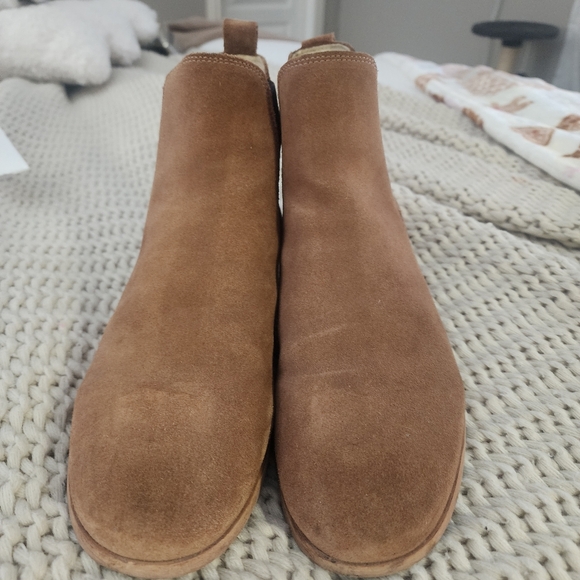 Shoe The Bear Chelsea boots - Picture 3 of 6